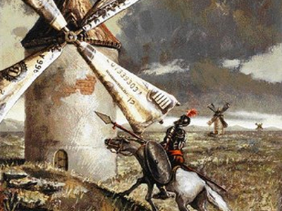 Bρήκε τον μπελά του ο Ψινάκης